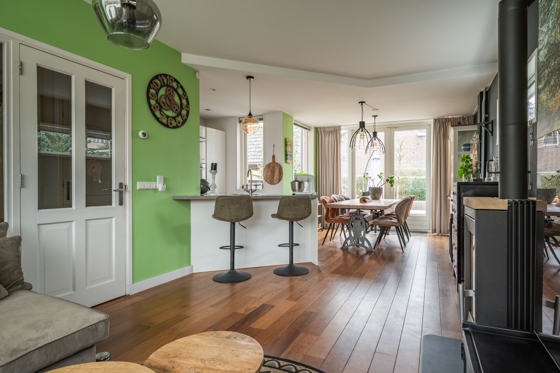 Foto 12 van Graswinckelstraat 73