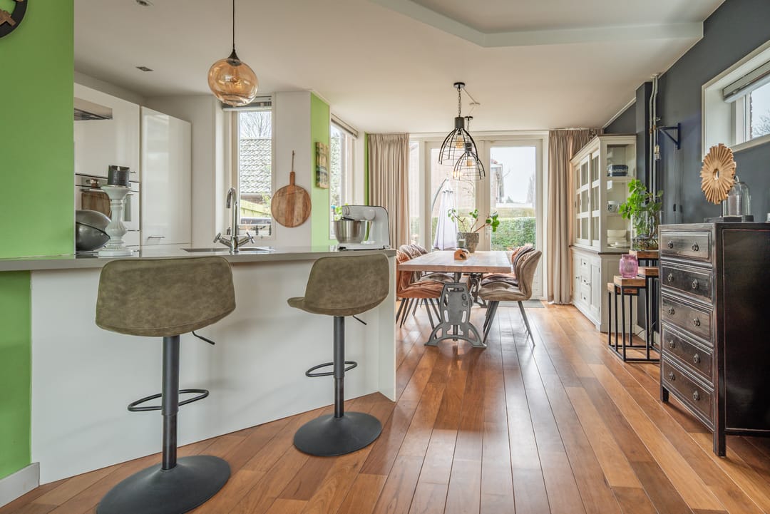 Foto 13 van Graswinckelstraat 73