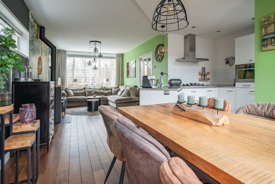 Foto 16 van Graswinckelstraat 73