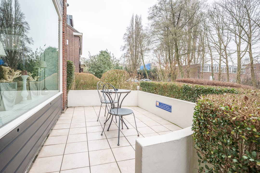 Foto 7 van Graswinckelstraat 73