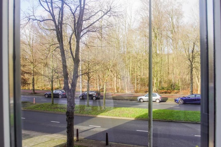Foto 4 van Bezuidenhoutseweg 335-D