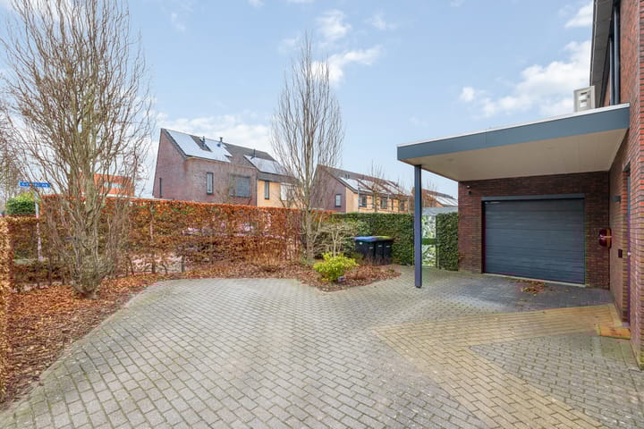 Photo 4 of Braamsluiper 13