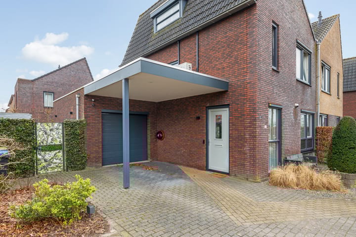 Photo 5 of Braamsluiper 13