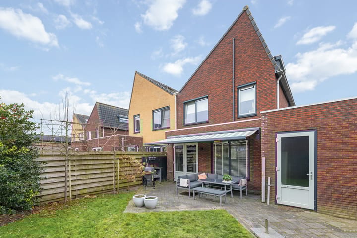 Photo 28 of Braamsluiper 13