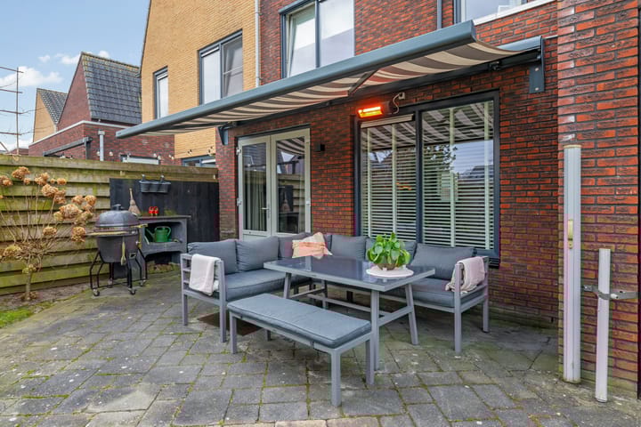 Photo 30 of Braamsluiper 13