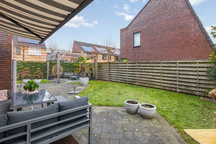 Photo 31 of Braamsluiper 13