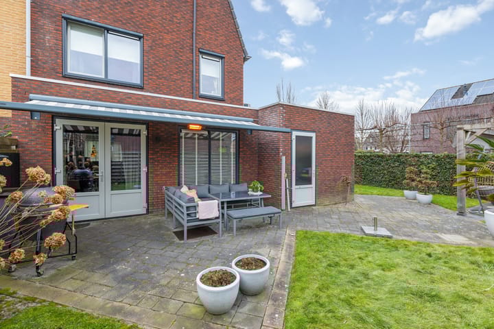 Photo 32 of Braamsluiper 13