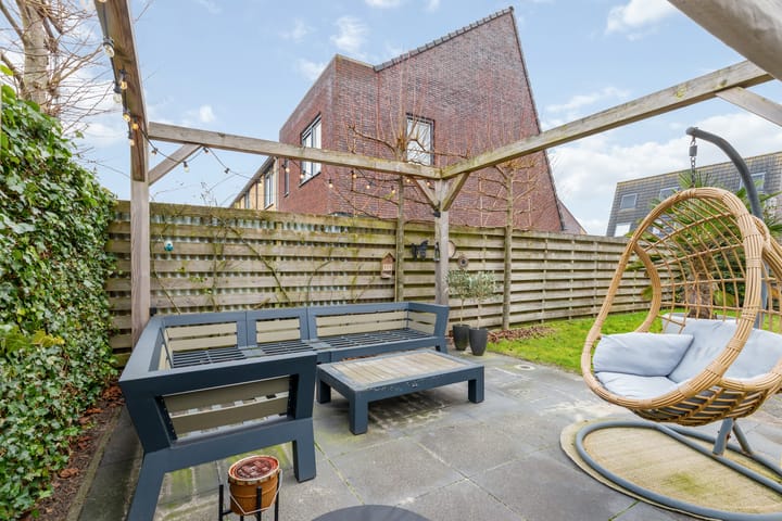 Photo 34 of Braamsluiper 13