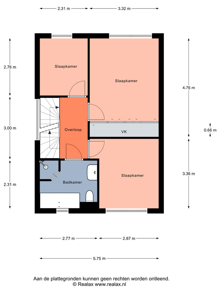 Photo 39 of Braamsluiper 13