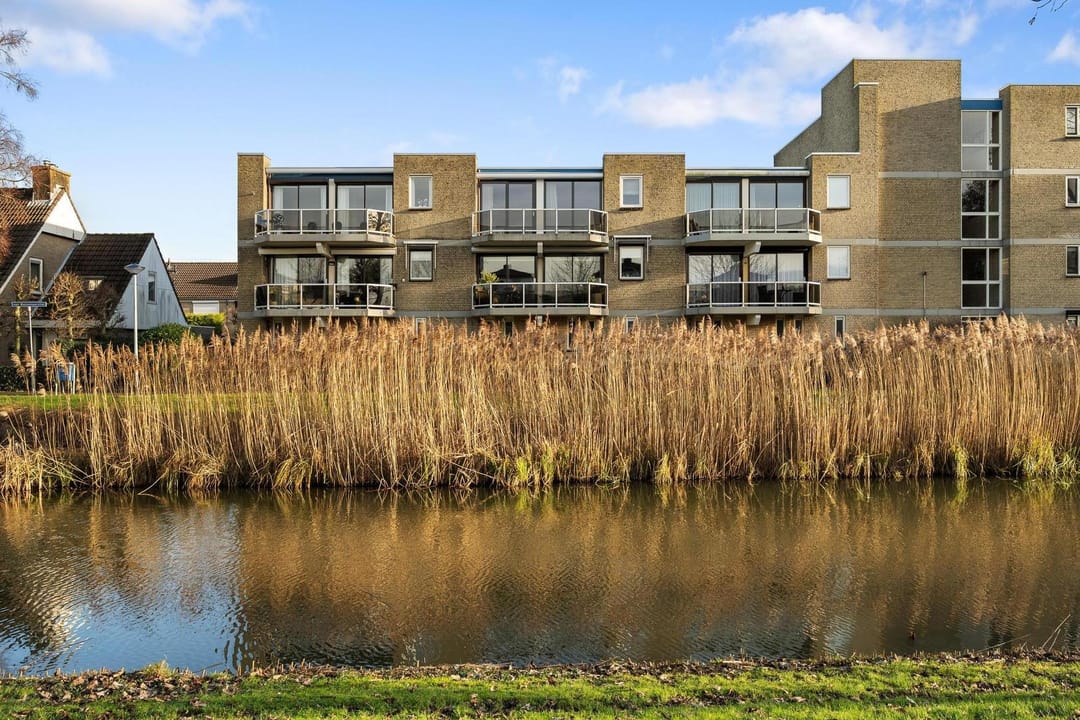 Foto 1 van Van der Dussenvliet 57