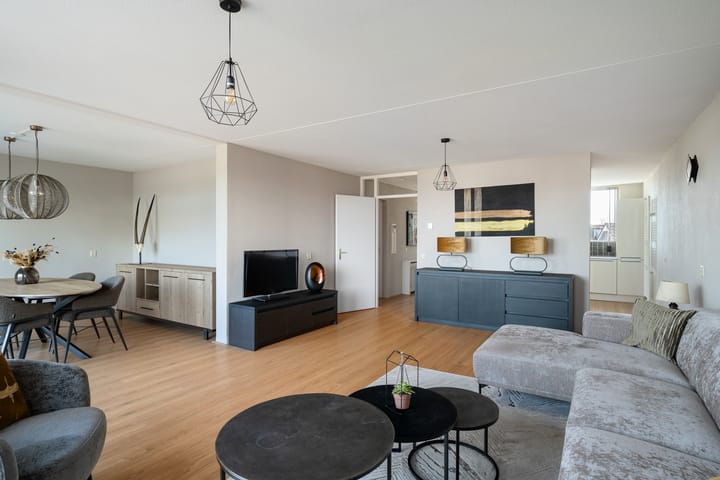 Foto 3 van Van der Dussenvliet 57