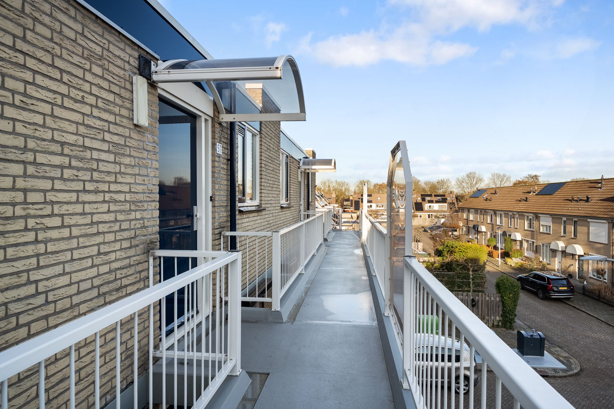 Foto 6 van Van der Dussenvliet 57