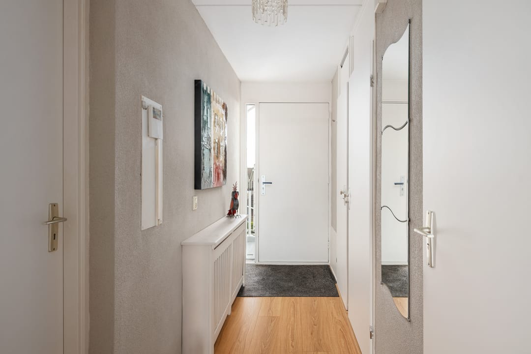 Foto 7 van Van der Dussenvliet 57