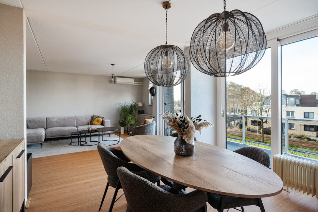 Foto 17 van Van der Dussenvliet 57