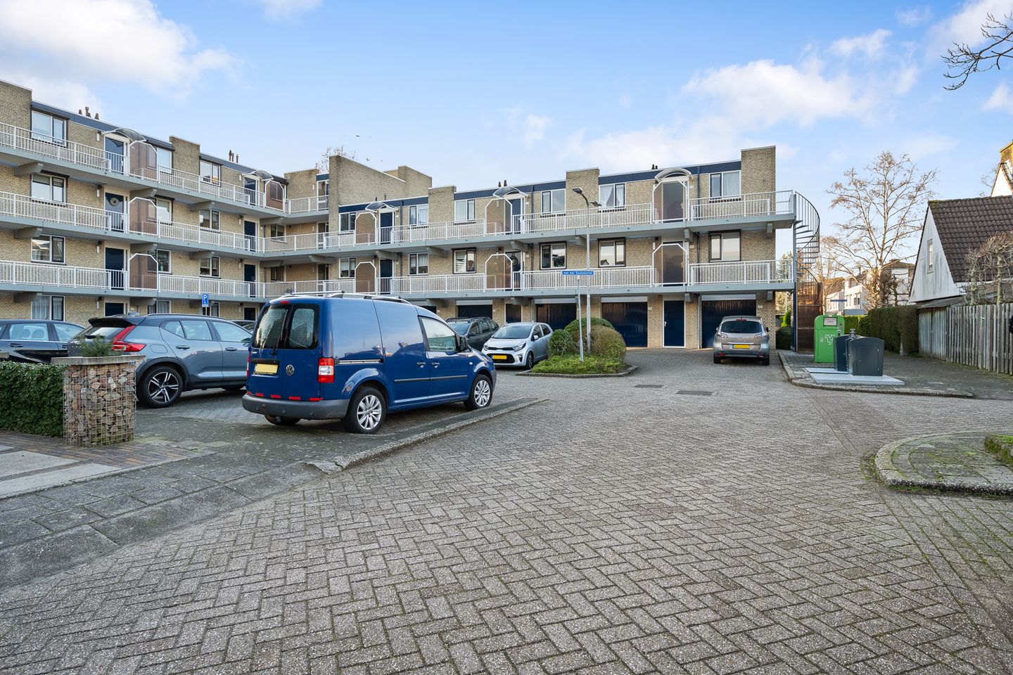 Foto 29 van Van der Dussenvliet 57