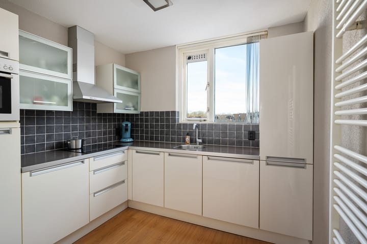 Foto 4 van Van der Dussenvliet 57