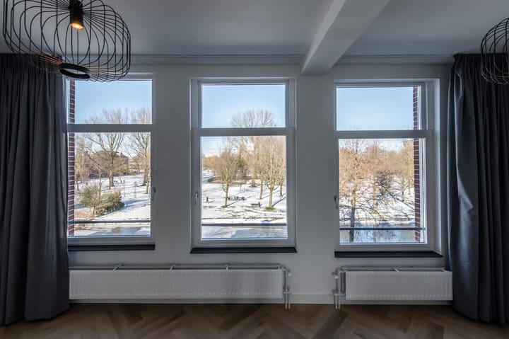 Foto 3 van Haarlemmerweg 55-3