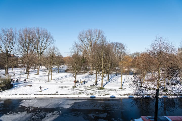 Foto 4 van Haarlemmerweg 55-3