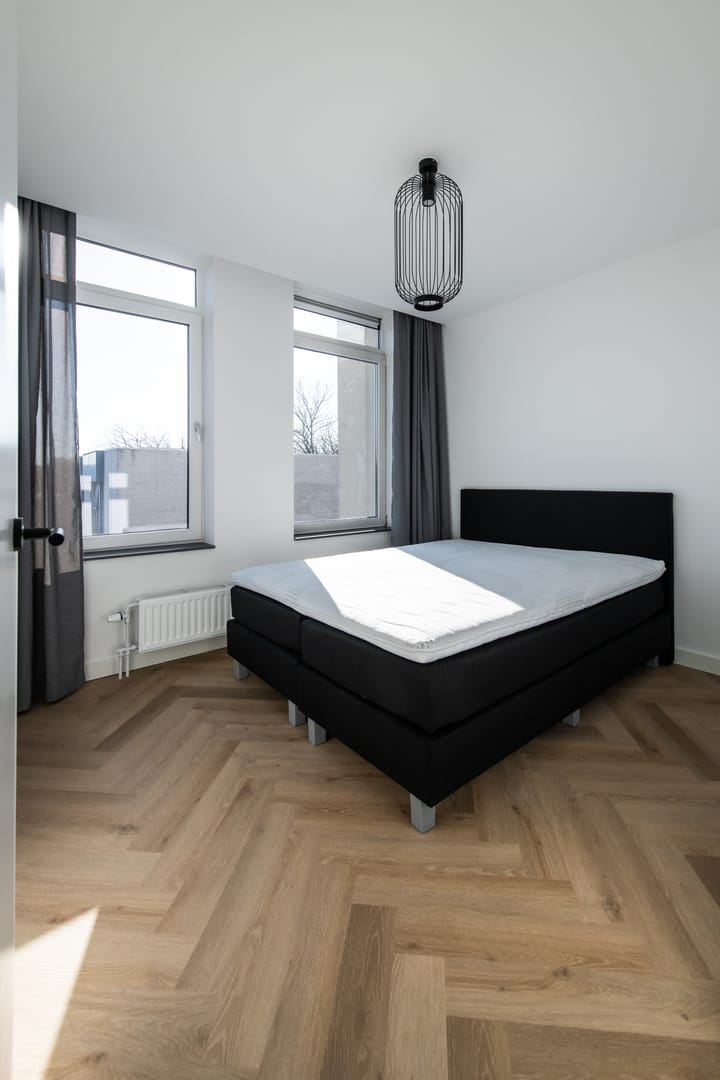 Foto 7 van Haarlemmerweg 55-3