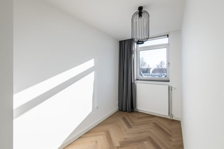 Foto 9 van Haarlemmerweg 55-3