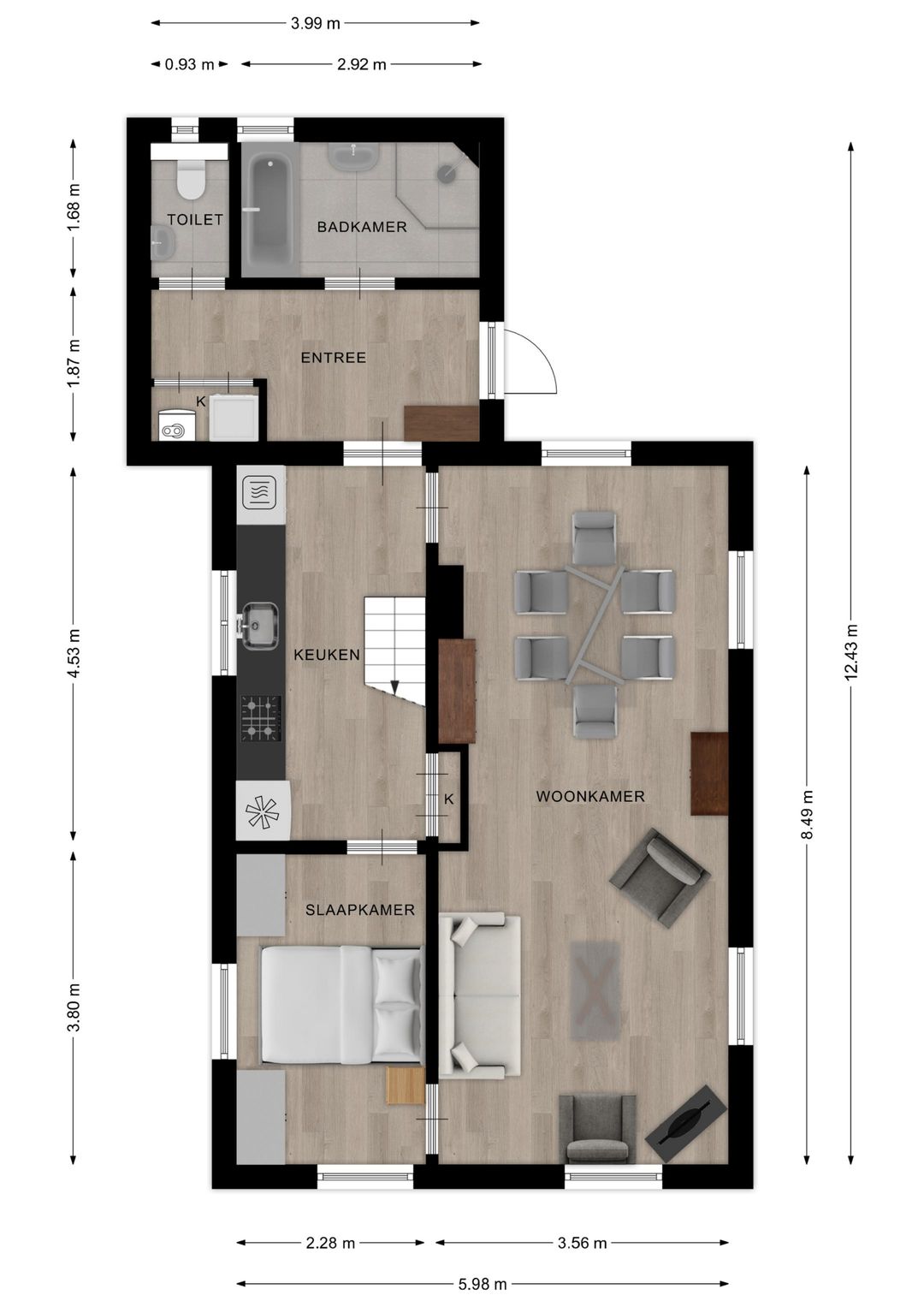 Foto 47 van Stationsweg 24