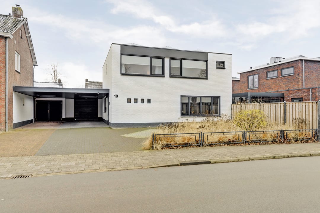 Foto 2 van Christinelaan 10