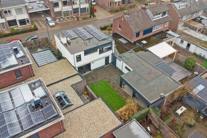 Foto 4 van Christinelaan 10