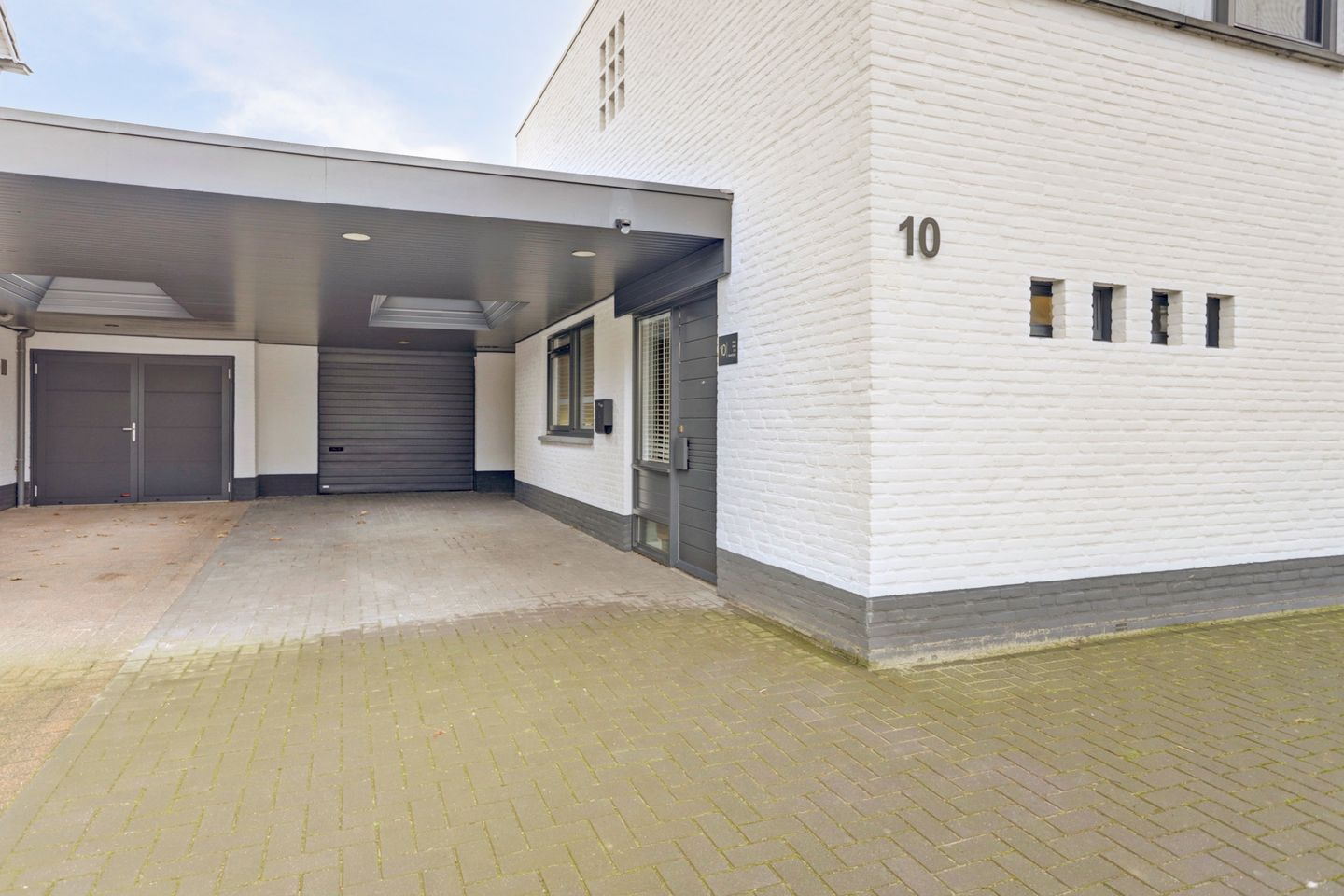 Foto 5 van Christinelaan 10