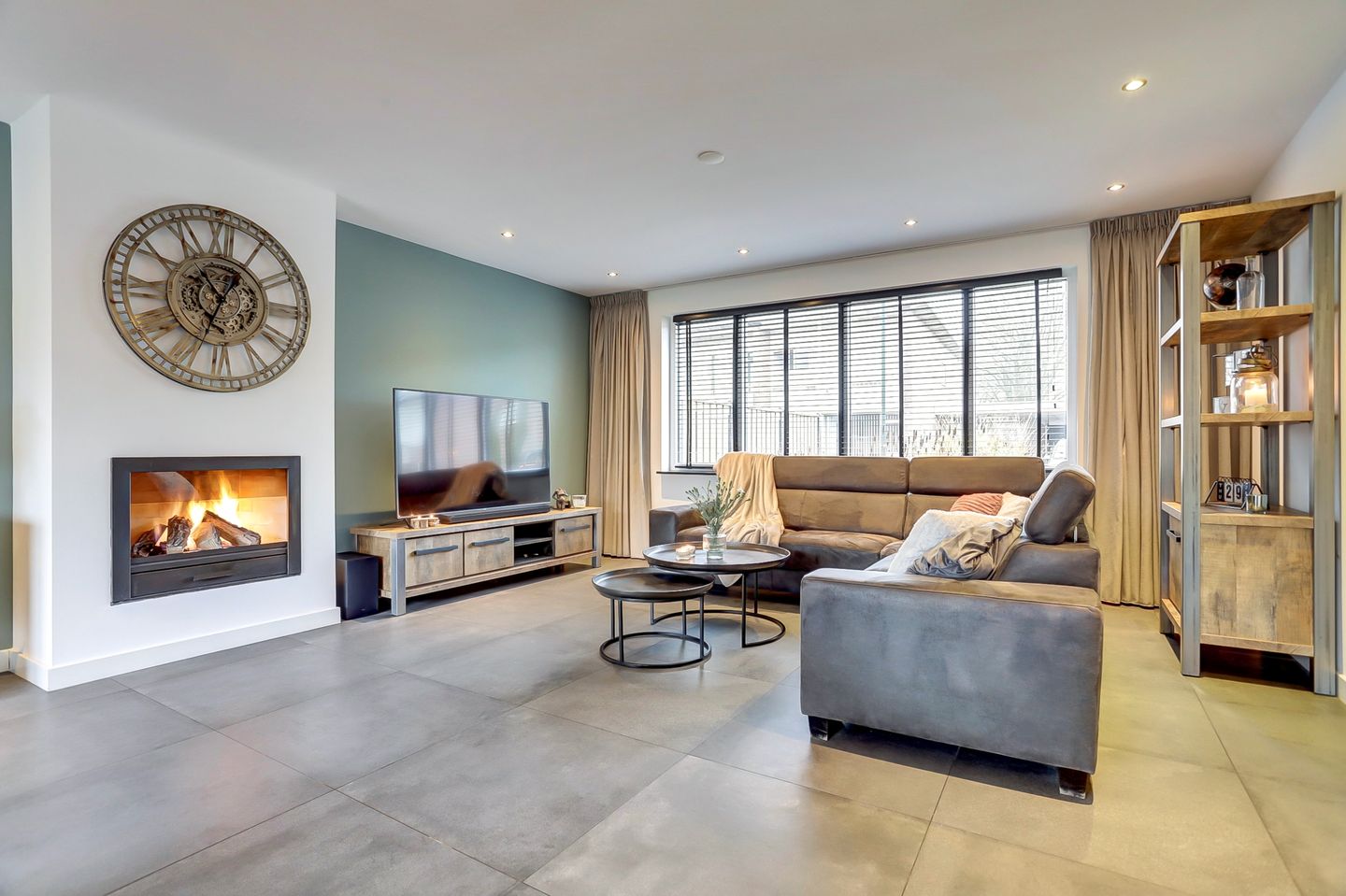 Foto 10 van Christinelaan 10