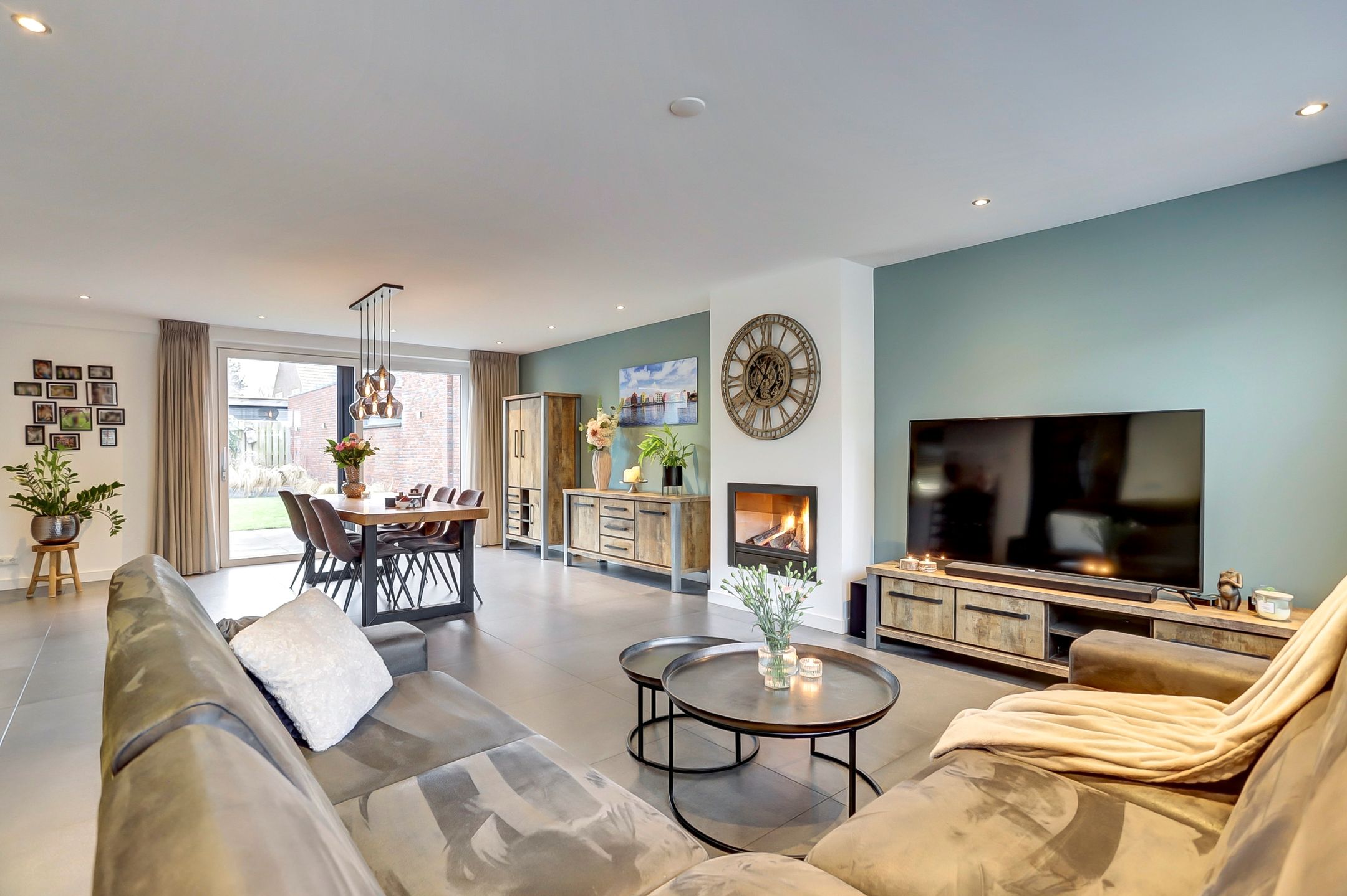 Foto 12 van Christinelaan 10