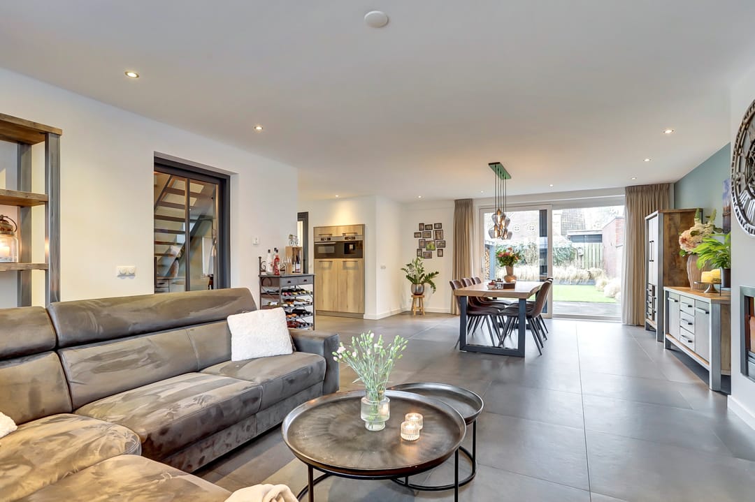 Foto 13 van Christinelaan 10