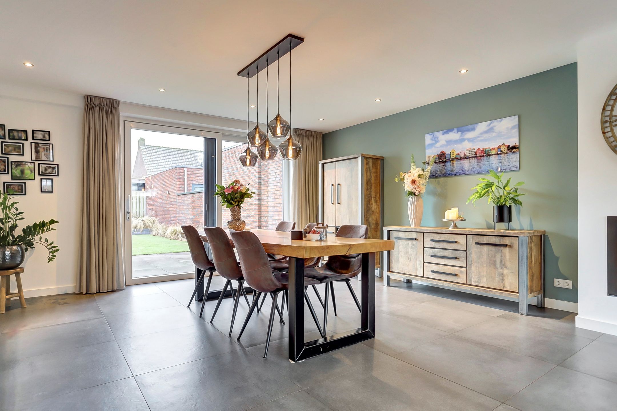 Foto 15 van Christinelaan 10