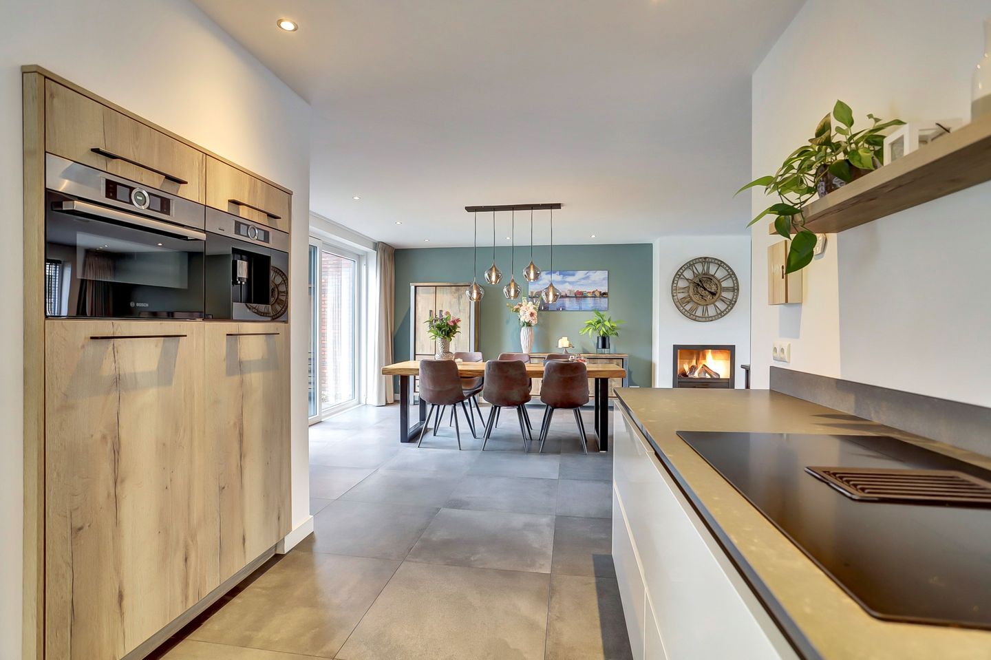 Foto 20 van Christinelaan 10