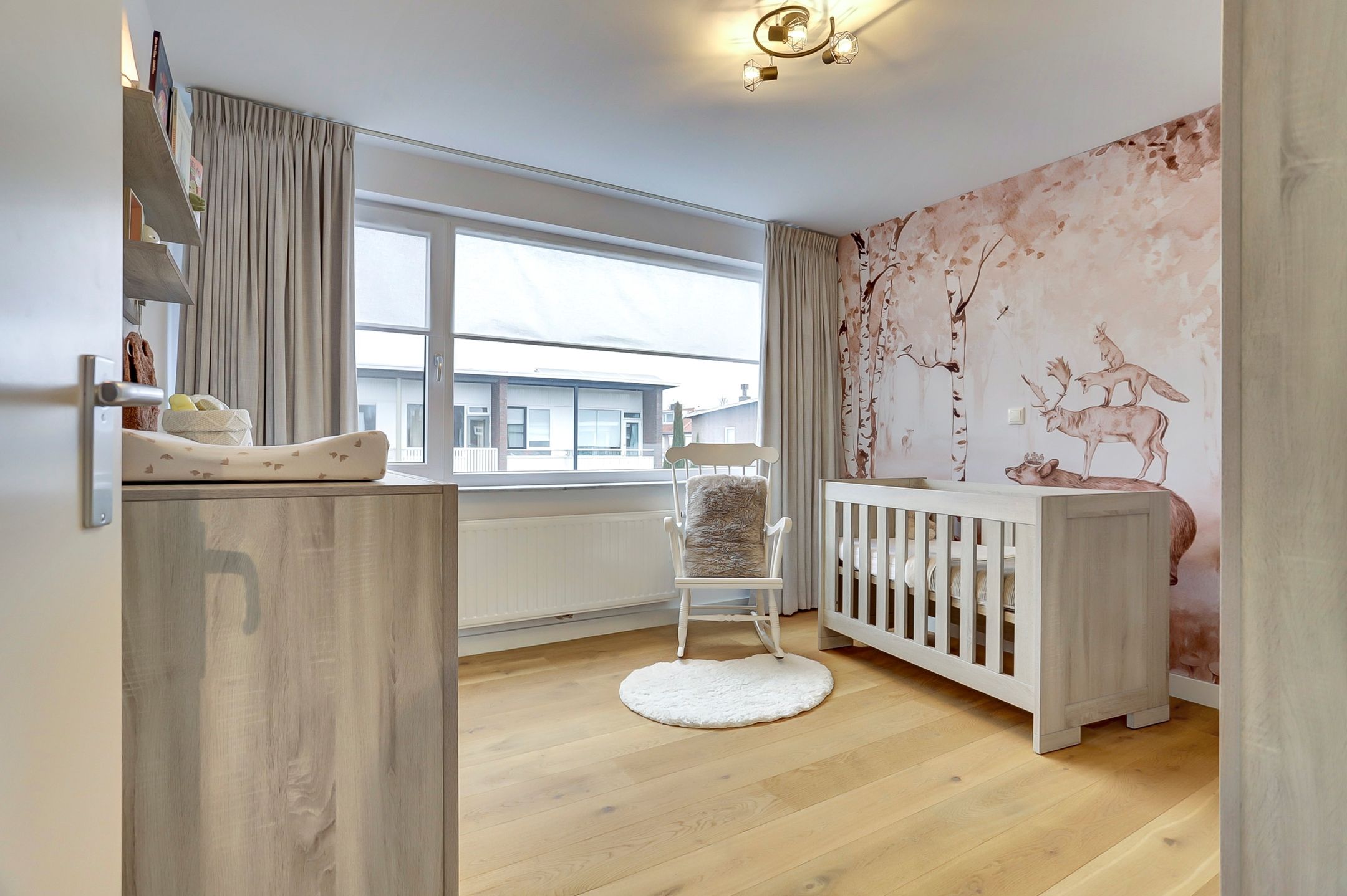 Foto 30 van Christinelaan 10