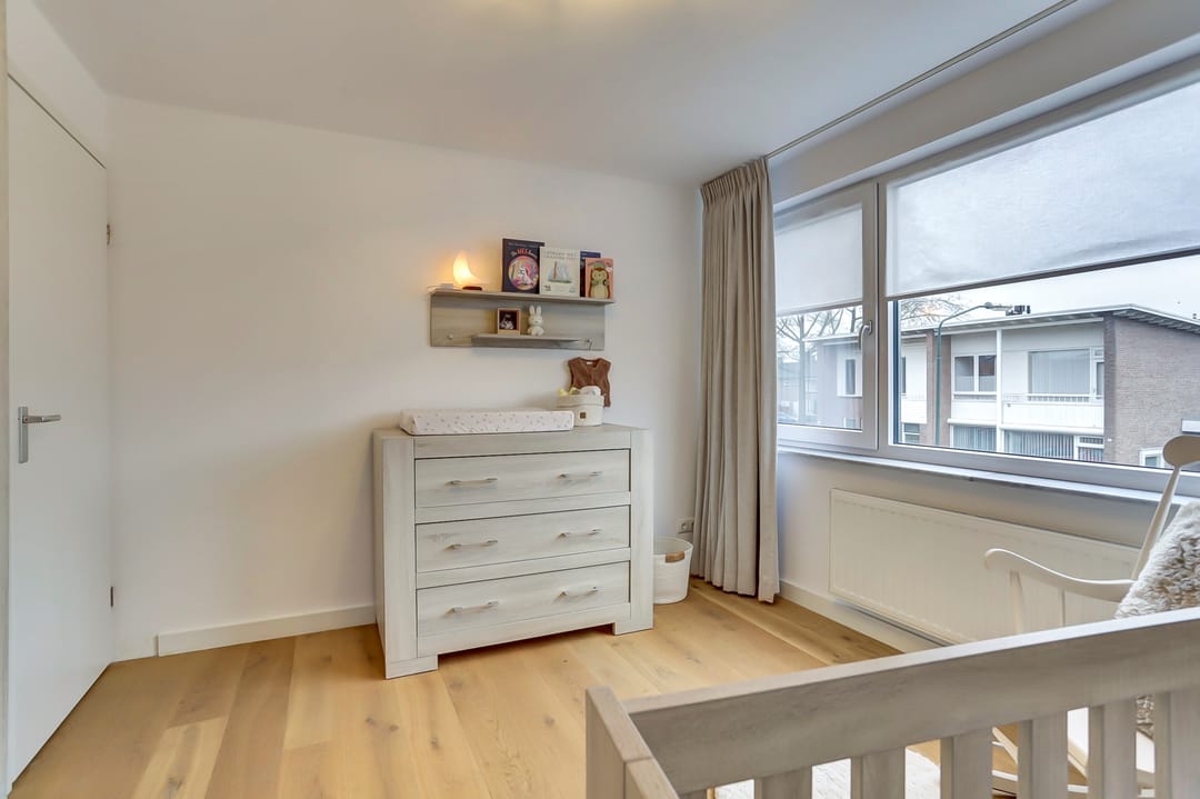 Foto 31 van Christinelaan 10