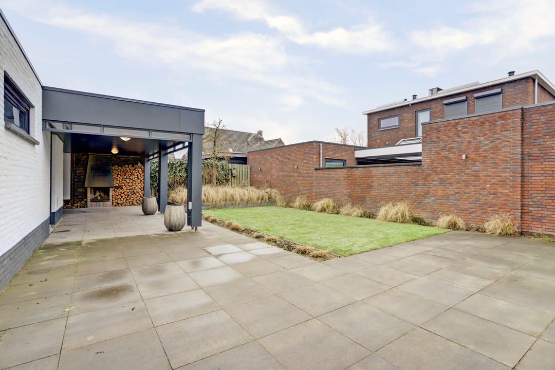 Foto 41 van Christinelaan 10