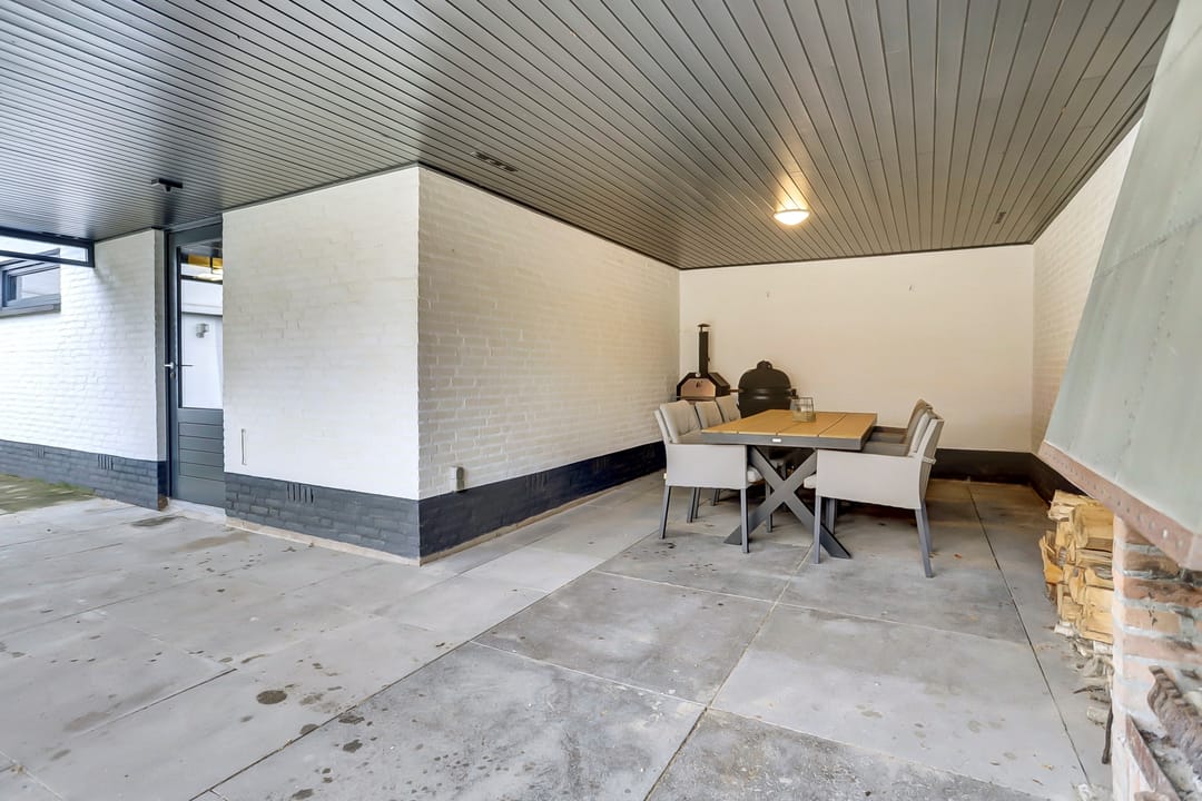 Foto 43 van Christinelaan 10