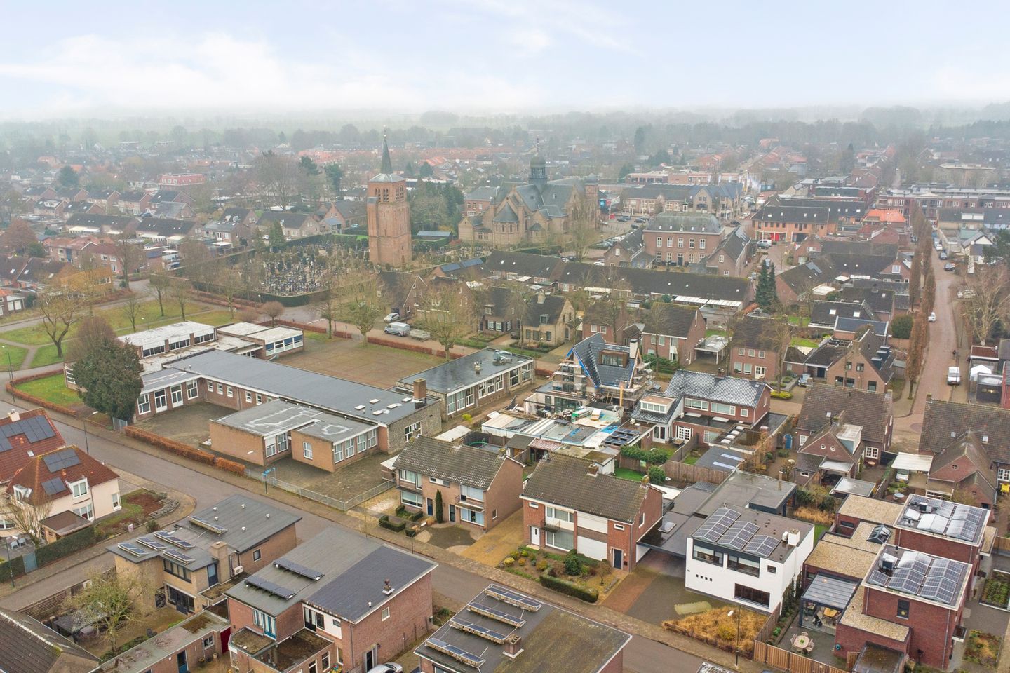 Foto 50 van Christinelaan 10