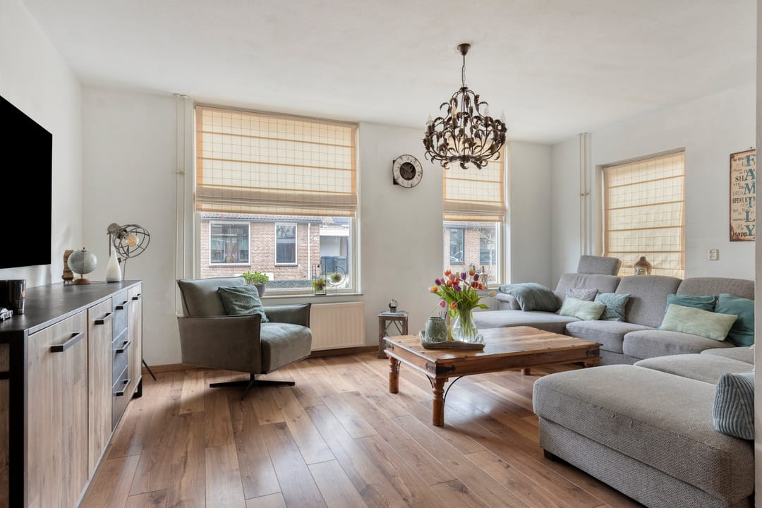 Foto 2 van Diamantstraat 13