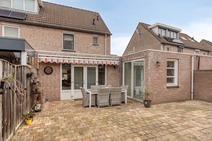 Photo 4 of Diamantstraat 13