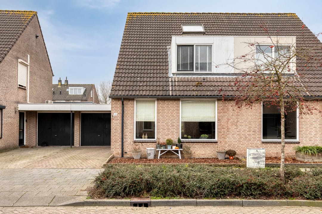 Foto 7 van Diamantstraat 13