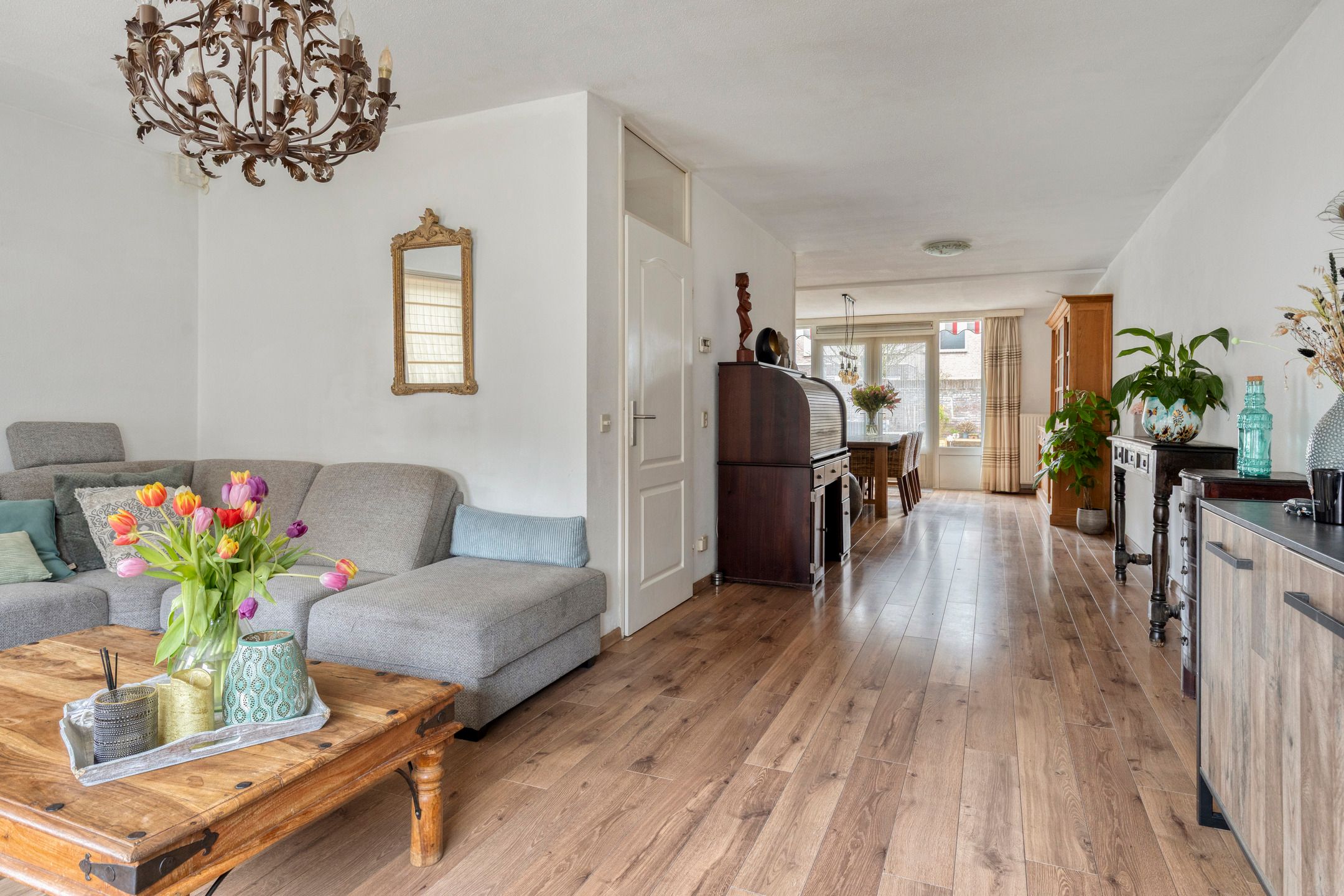 Foto 12 van Diamantstraat 13