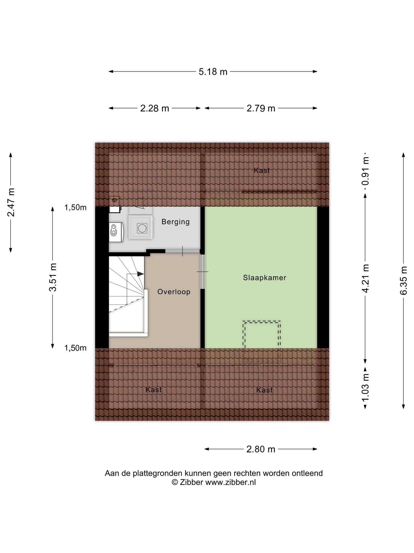 Foto 40 van Diamantstraat 13