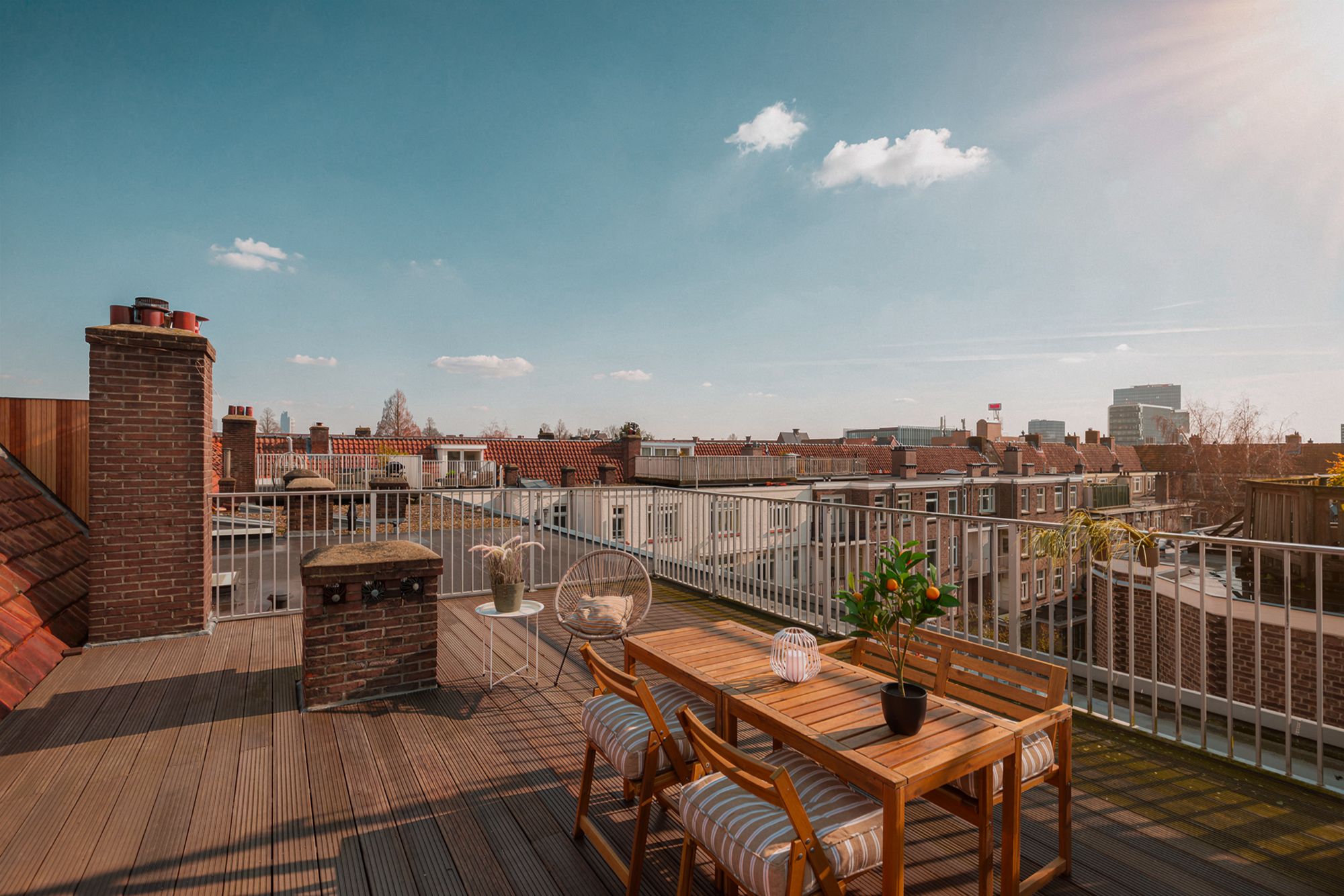 Grevelingenstraat 21- 21 3