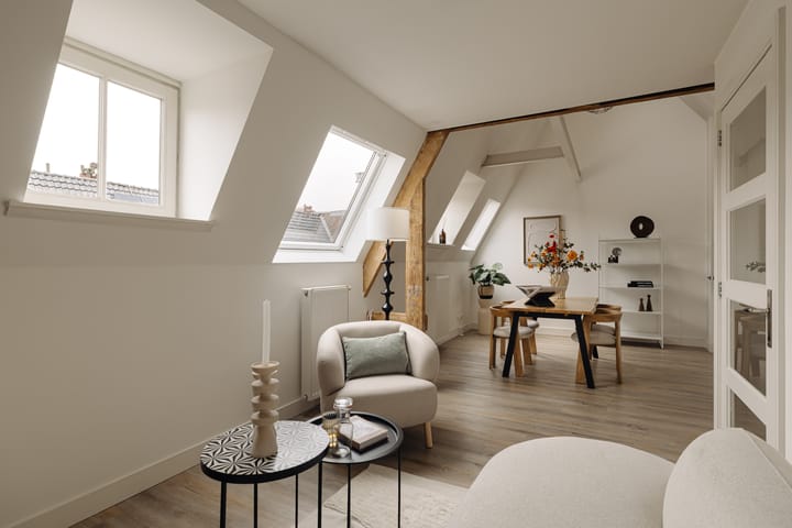 Photo 4 of Grevelingenstraat 21-3