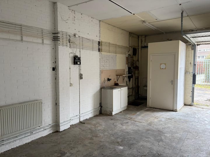 Foto 4 van Meerssenerweg 9-G