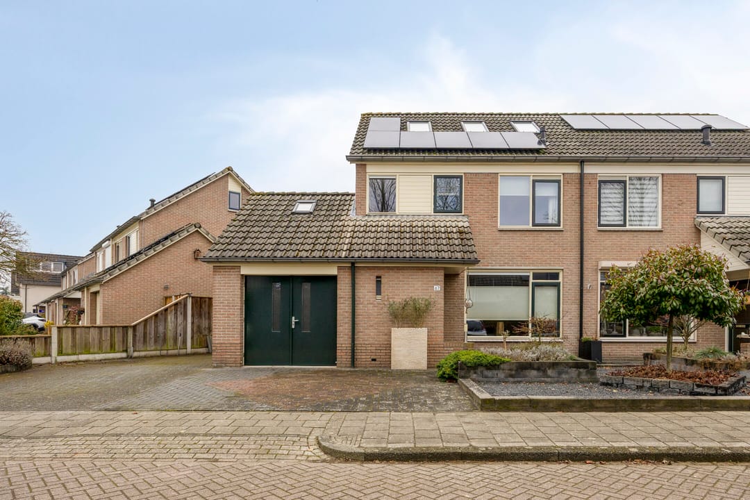 Foto 2 van Berriehoek 67