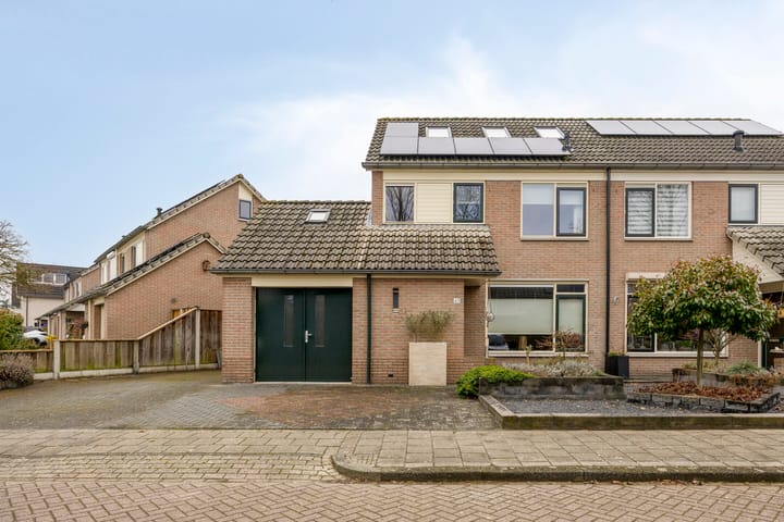 Foto 2 van Berriehoek 67