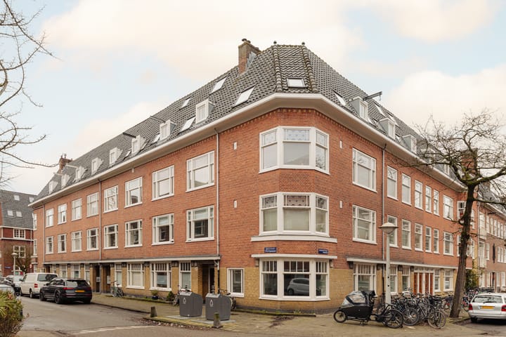 Photo 2 of Grevelingenstraat 21-3