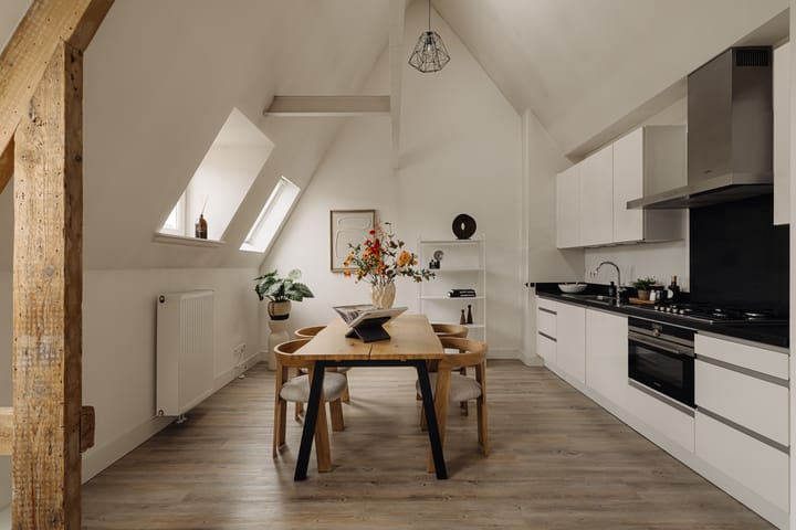 Photo 3 of Grevelingenstraat 21-3